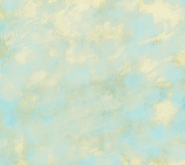 Grunge background in beautiful colors