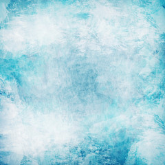 Colorful painted vintage background