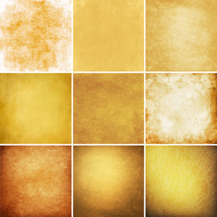 Soft Backgrounds Collection