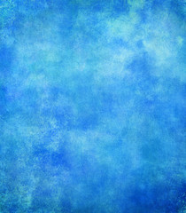 abstract blue background of elegant dark blue vintage grunge bac
