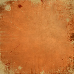 vintage paper with space for text or image