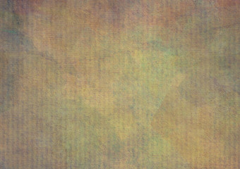 Grunge colorful background
