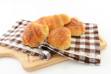 美味しそうなパン