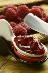 Rubus idaeus Frambueso Raspberry Lampone عليق أحمر