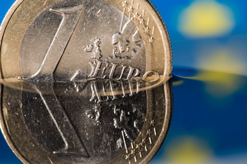 Der Untergang des Euros - Eurountergang in Europa