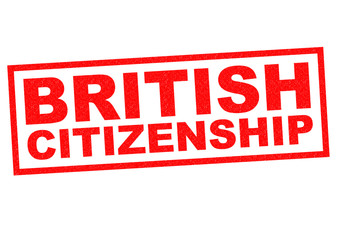 BRITISH CITIZENSHIP