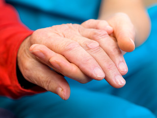 Helping hands