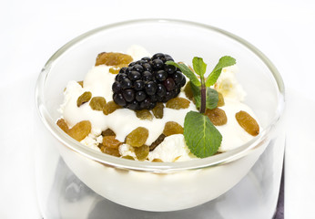 cottage cheese
