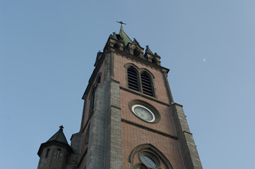 Obraz premium 명동이미지