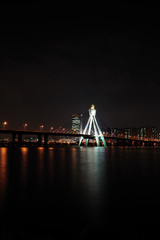 Obraz premium 건축이미지