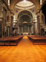 Fototapeta premium 건물이미지