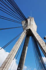 Obraz premium 건축이미지