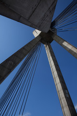 Fototapeta premium 건축이미지