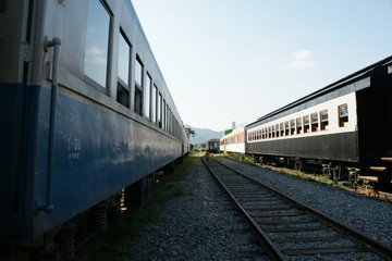 Obraz premium 육상교통이미지