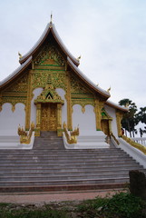 Naklejka premium 건물이미지