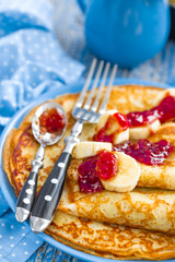 Pancakes