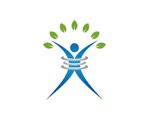Healthy Life Logo 4