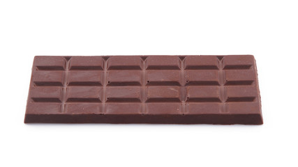 Tablette de chocolat