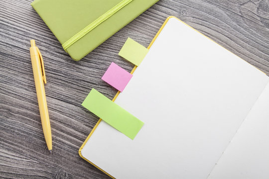 Office supply collection