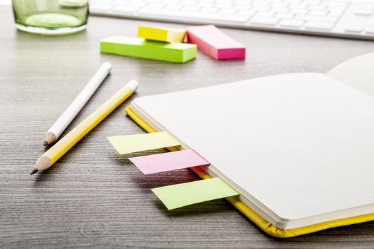 Office supply collection