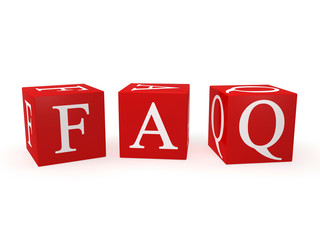 FAQ icon