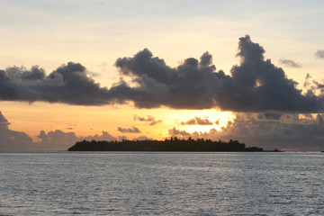 모리셔스이미지