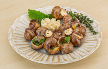 Escargot