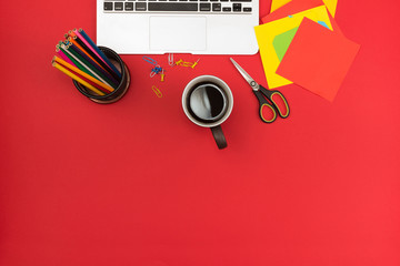 Creative workplace