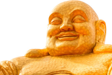 Obraz premium Kasenen Statue