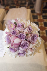 floral arrangements for wedding