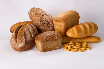 bakery products