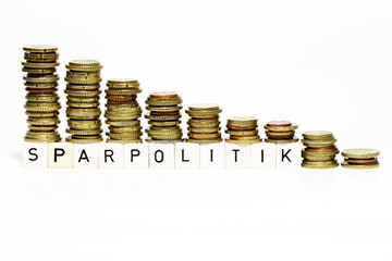 Sparpolitik