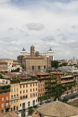 Fototapeta premium Rome