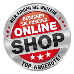 Besuchen Sie unseren Online-Shop