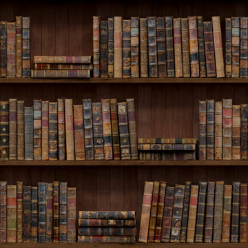 Books seamless texture. tiled with other  textures in my gallery