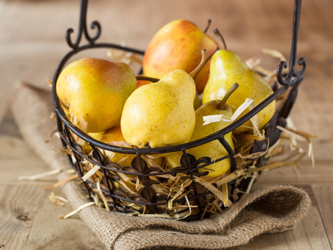 Obstkorb