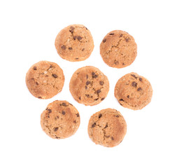 Oatmeal cookies