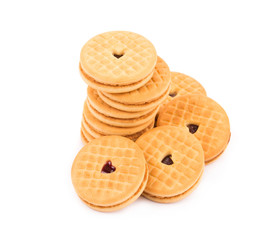 cookie biscuits