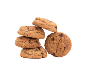 Oatmeal cookies
