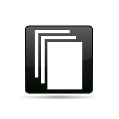 vector icon Documents