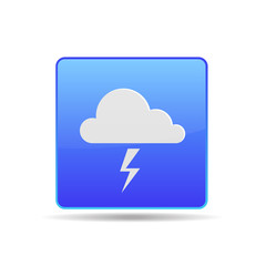 vector icon Weather