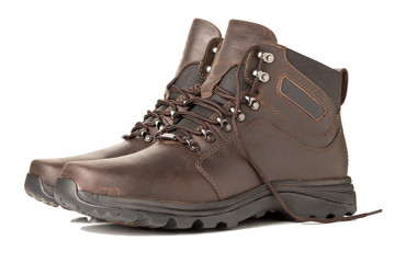 Hiking Boots