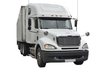 cargo truck