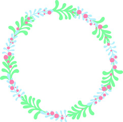 wreath