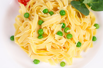 Italian pasta