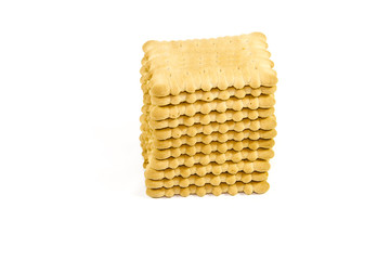 Frisch gebackene Kekse