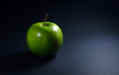 Green Apple