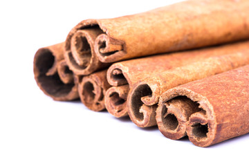 Cinnamon stick