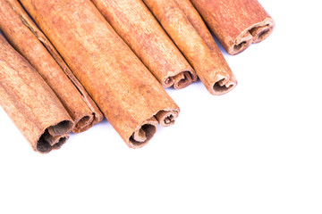 Cinnamon stick