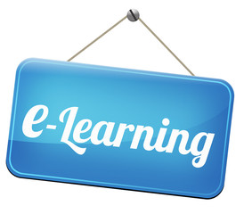 e-learning